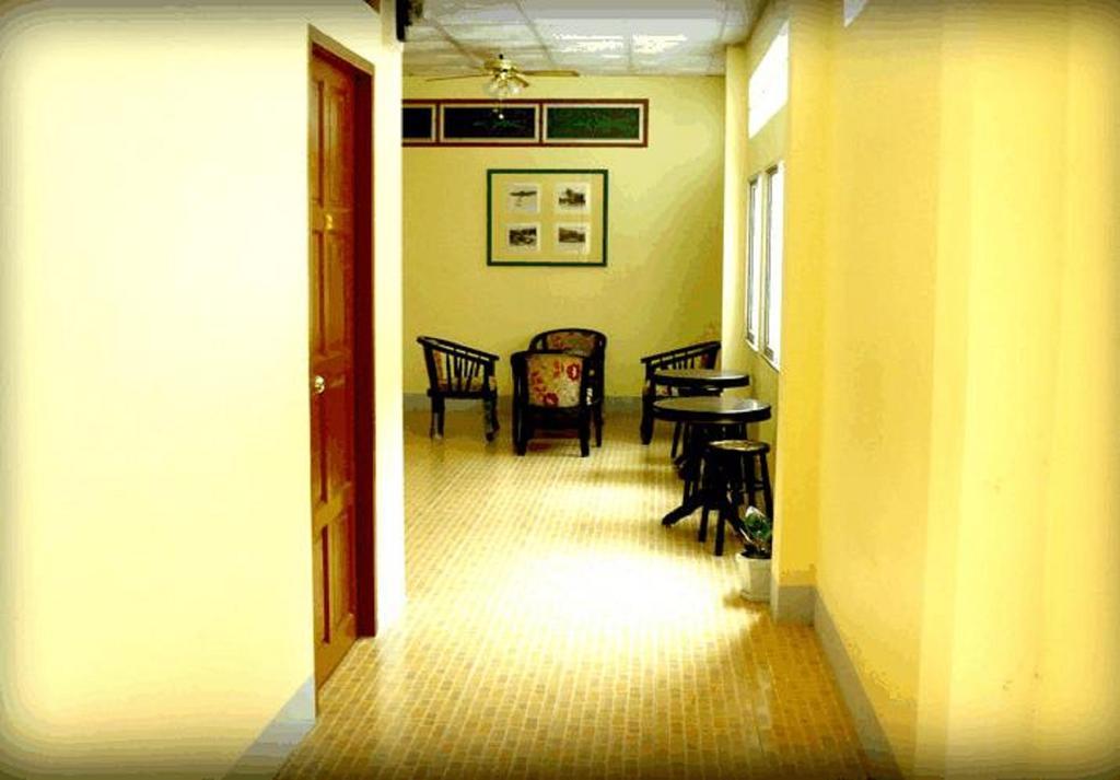 D'S Corner & Guesthouse Phuket Kültér fotó