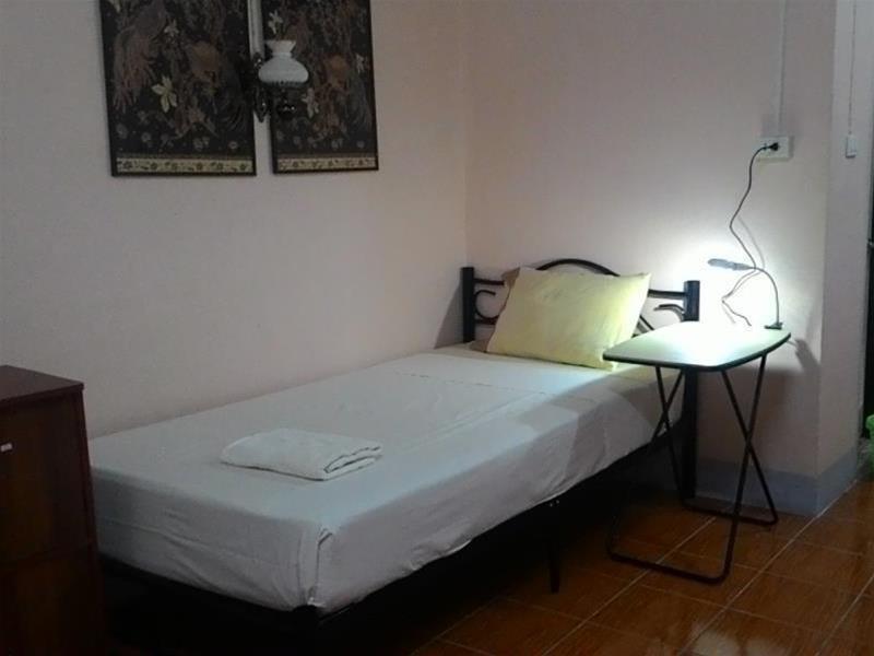 D'S Corner & Guesthouse Phuket Kültér fotó