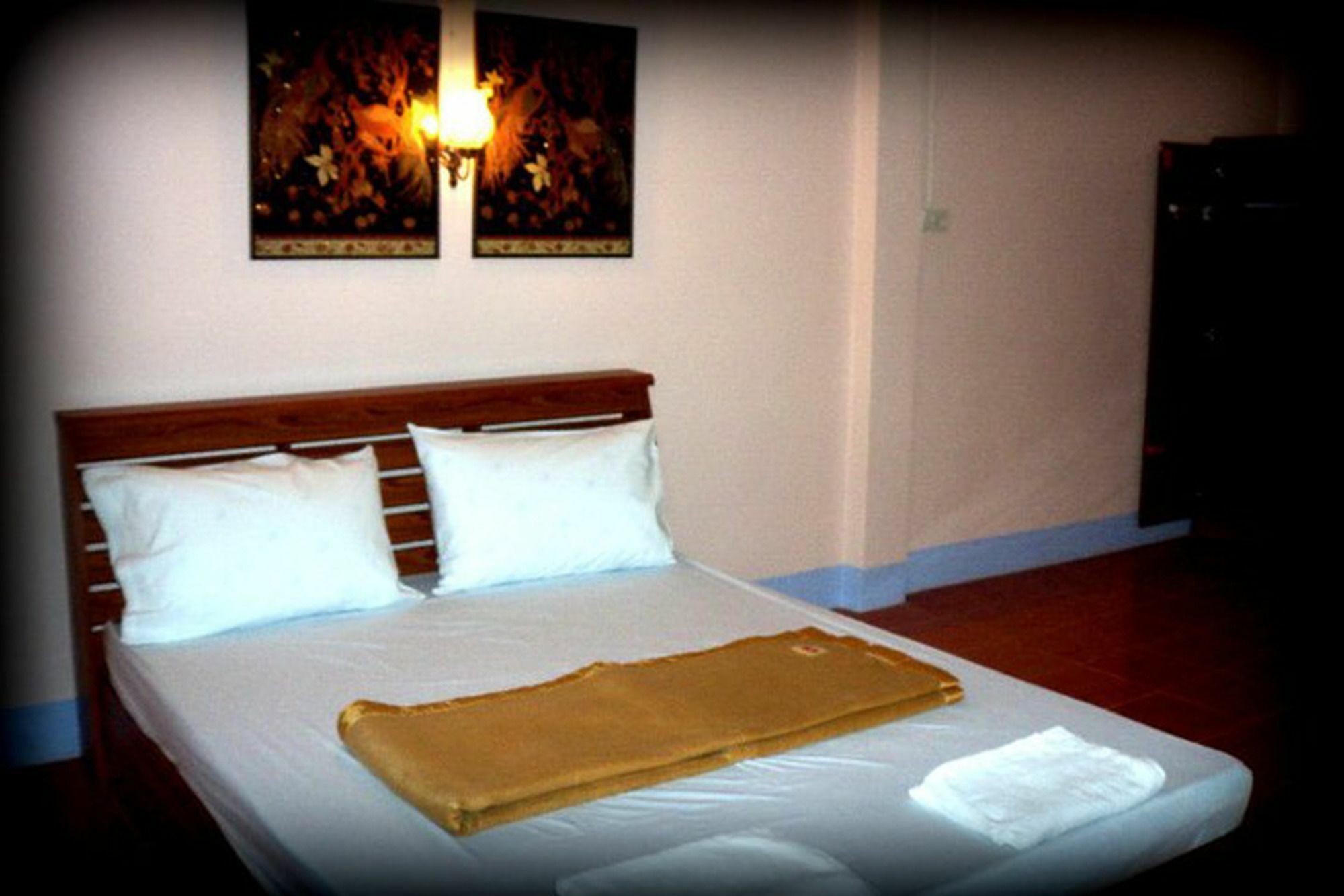 D'S Corner & Guesthouse Phuket Kültér fotó