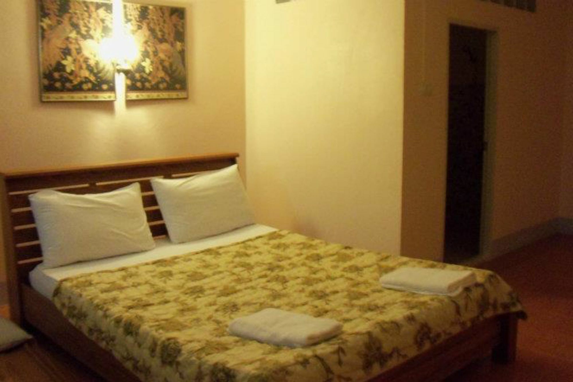 D'S Corner & Guesthouse Phuket Kültér fotó
