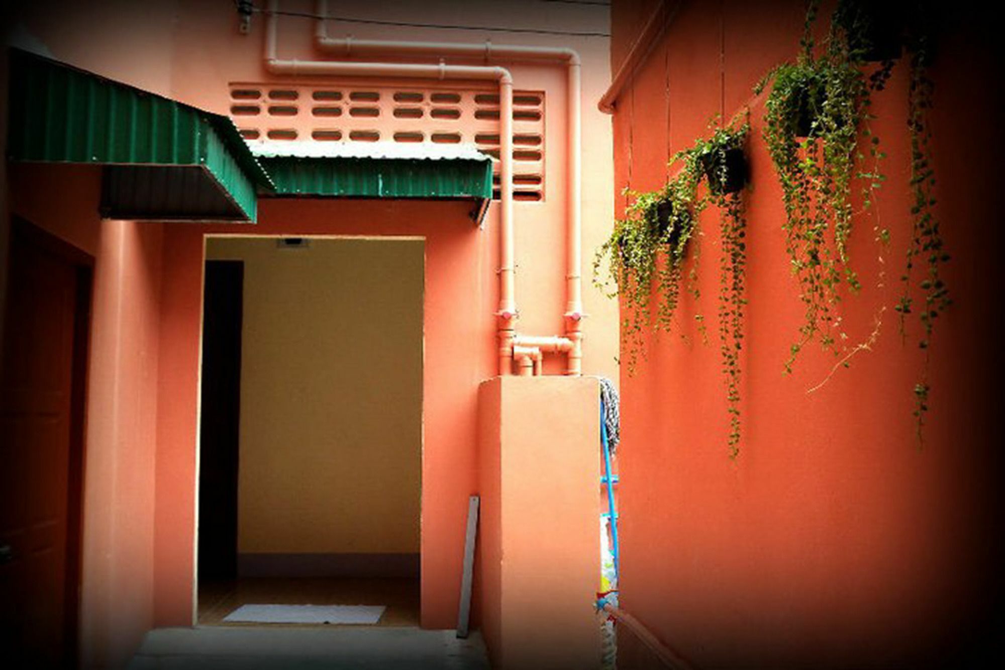 D'S Corner & Guesthouse Phuket Kültér fotó
