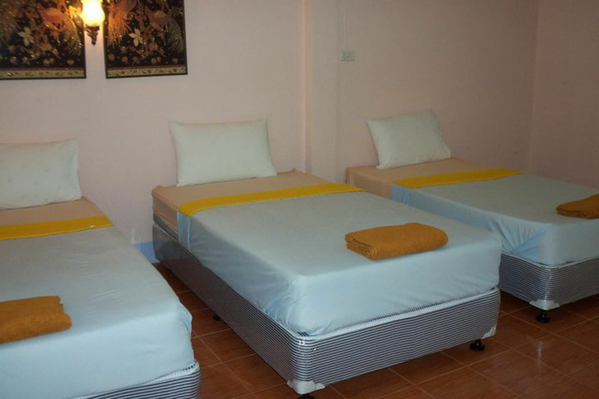 D'S Corner & Guesthouse Phuket Kültér fotó
