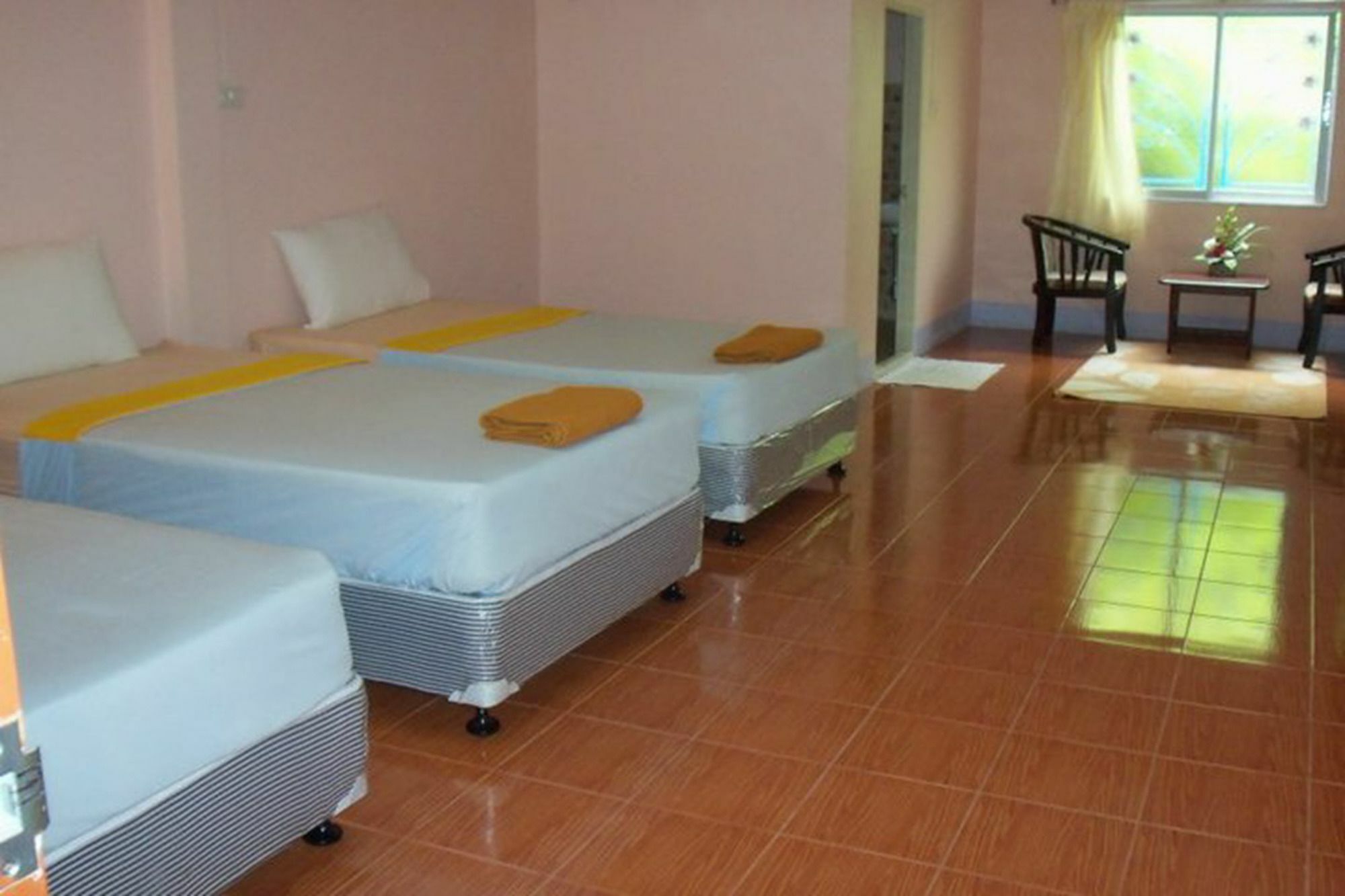D'S Corner & Guesthouse Phuket Kültér fotó