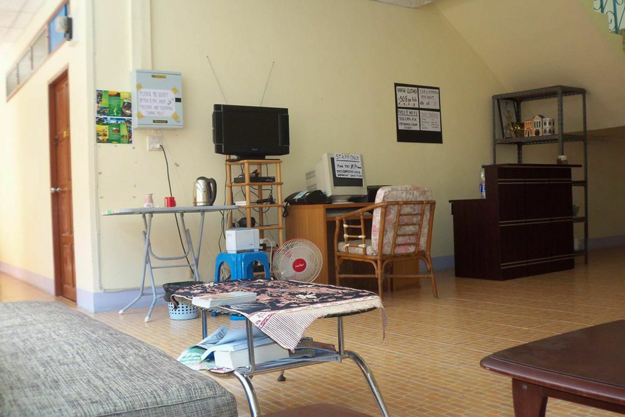 D'S Corner & Guesthouse Phuket Kültér fotó